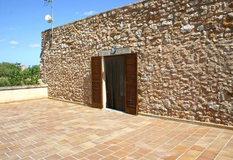 Vila Son Fumat Llombarts Exteriér fotografie