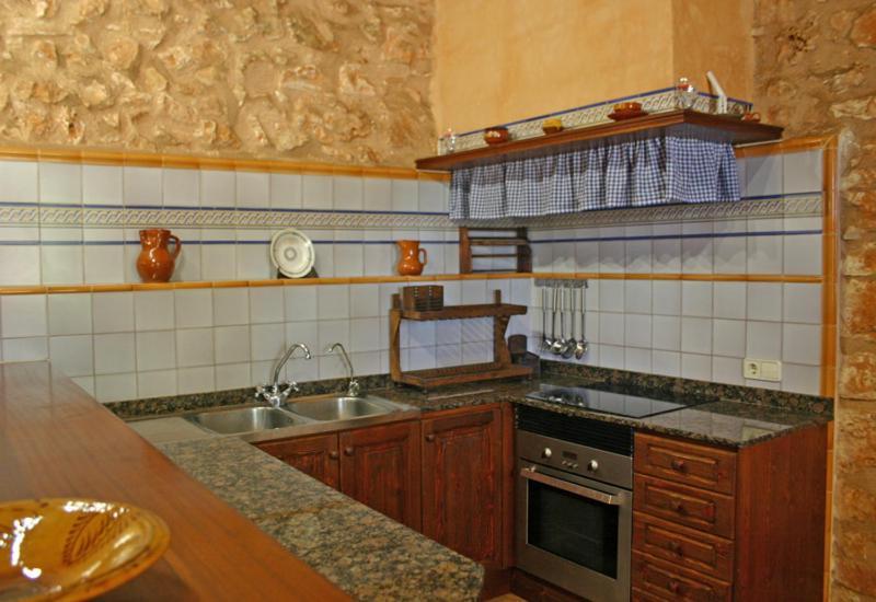 Vila Son Fumat Llombarts Exteriér fotografie